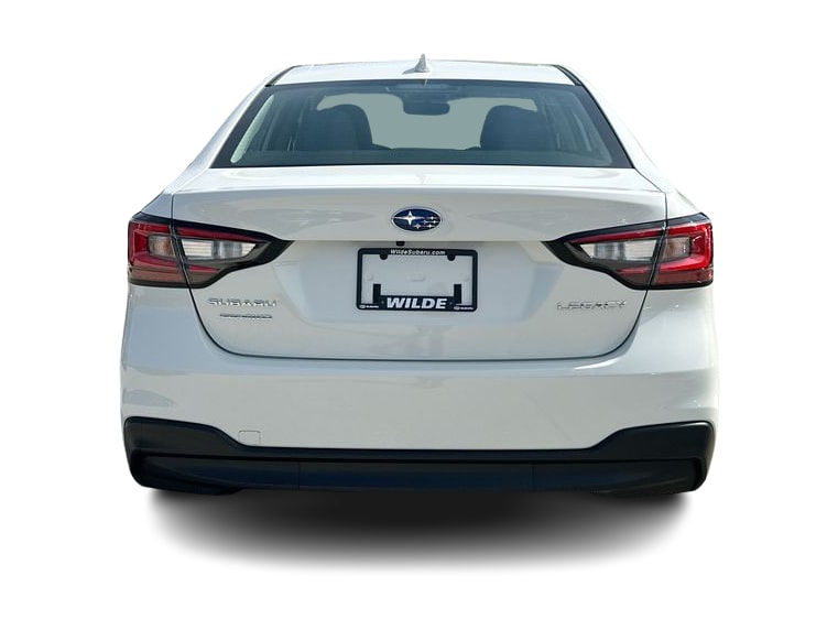 Thumbnail: 2025 Subaru Legacy - 23
