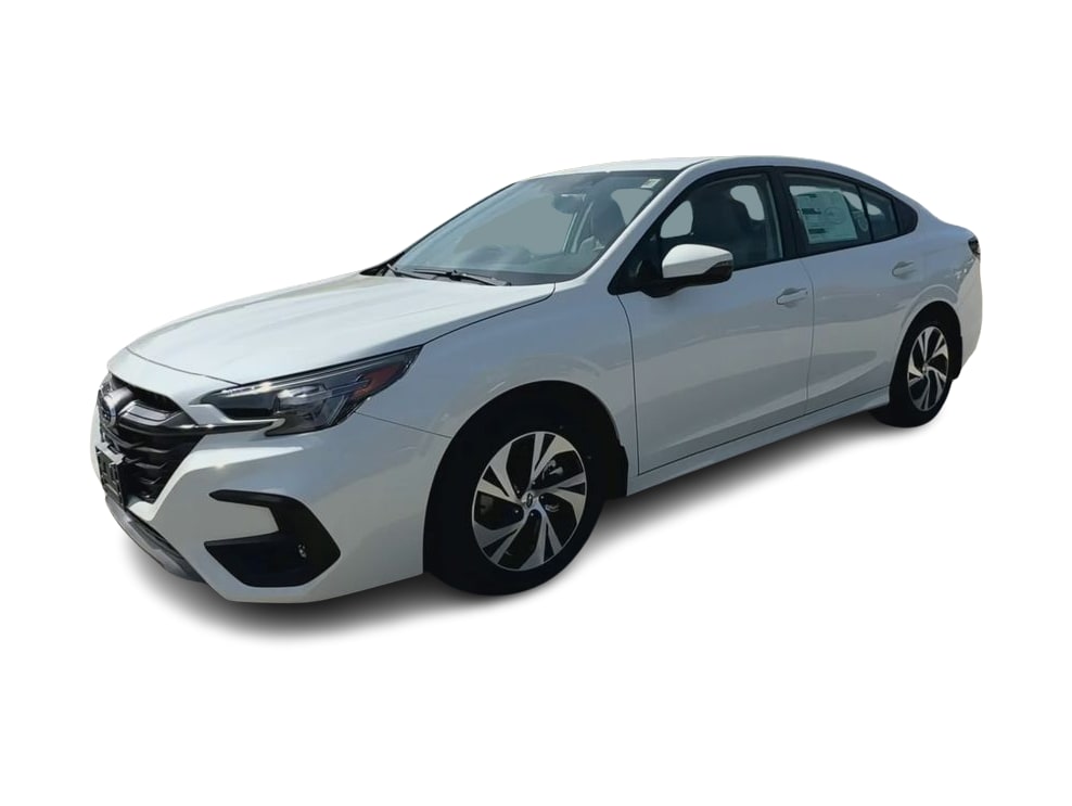 Thumbnail: 2025 Subaru Legacy - 18