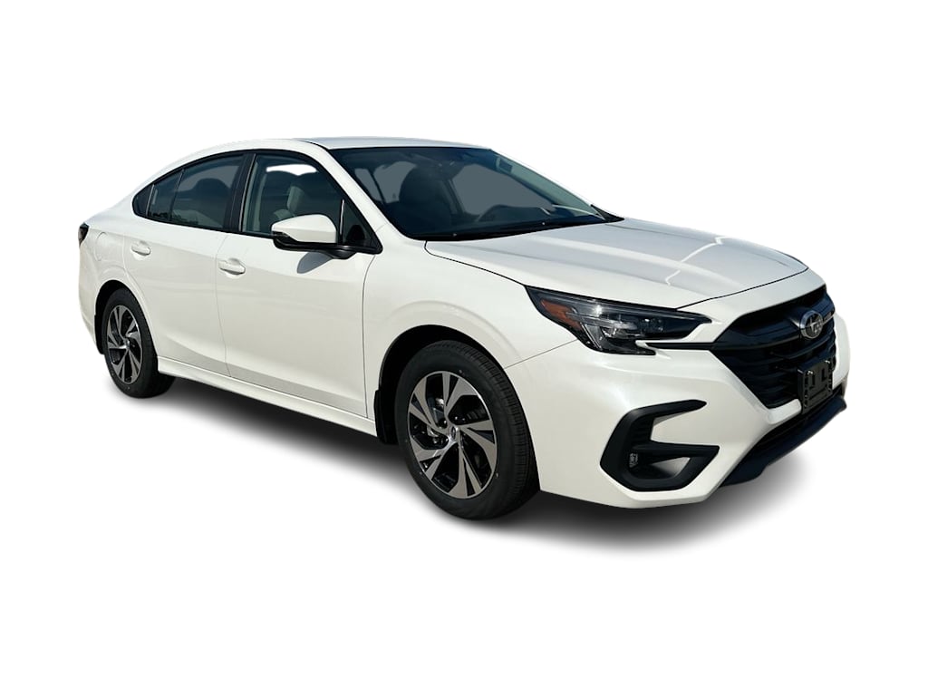 Thumbnail: 2025 Subaru Legacy - 26