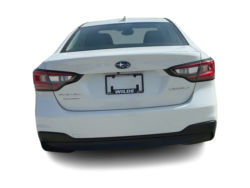 Thumbnail: 2025 Subaru Legacy - 5
