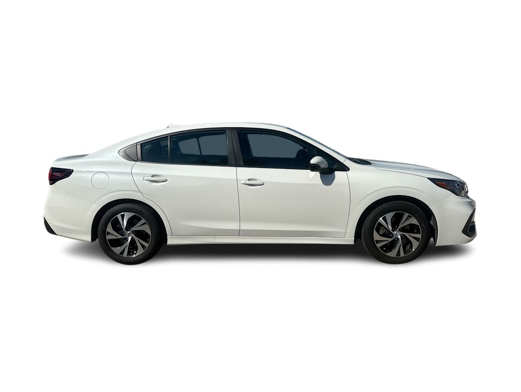 Thumbnail: 2025 Subaru Legacy - 24
