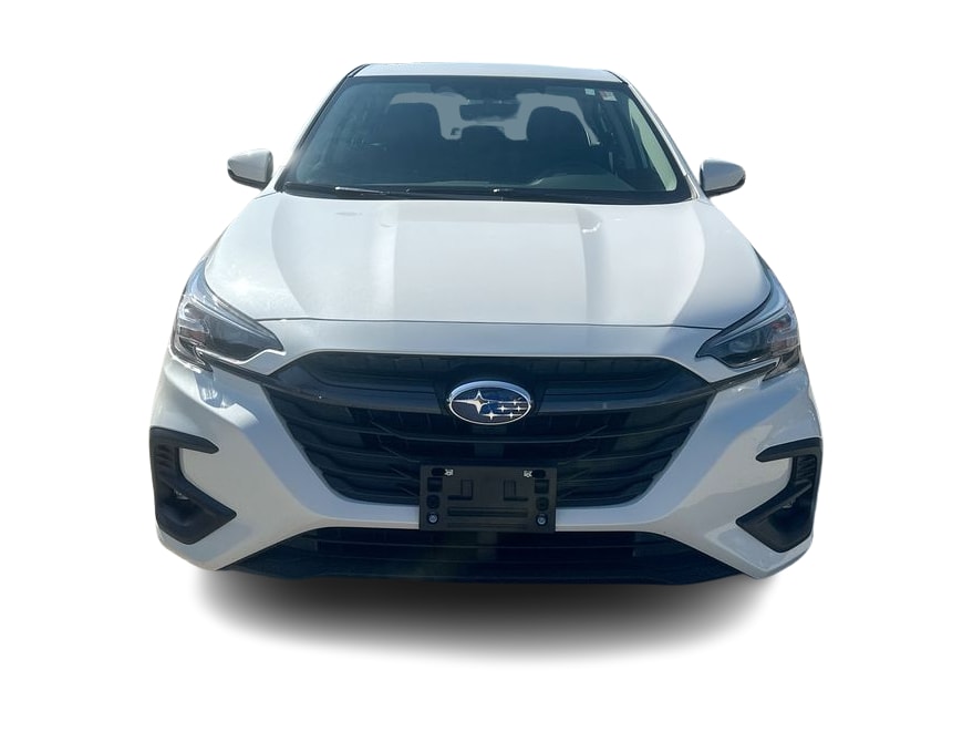 Thumbnail: 2025 Subaru Legacy - 26