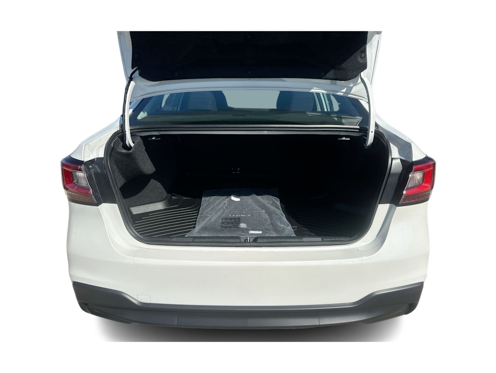 Thumbnail: 2025 Subaru Legacy - 16