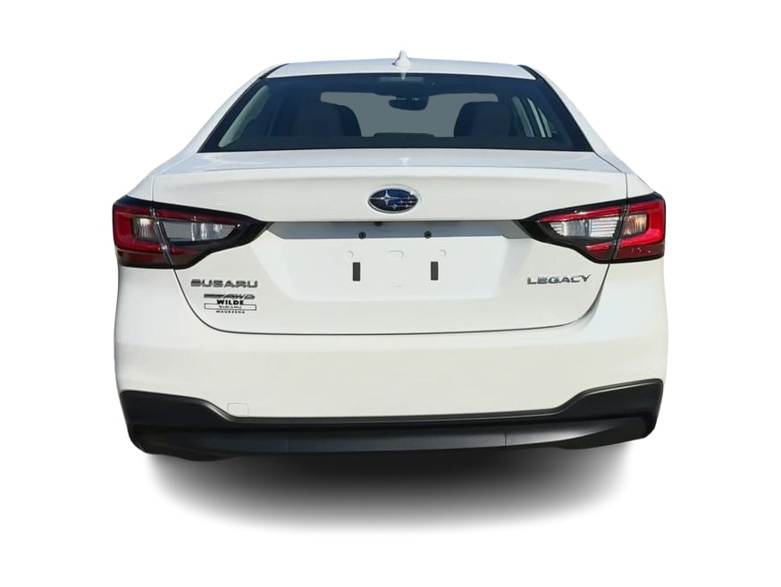 Thumbnail: 2025 Subaru Legacy - 5