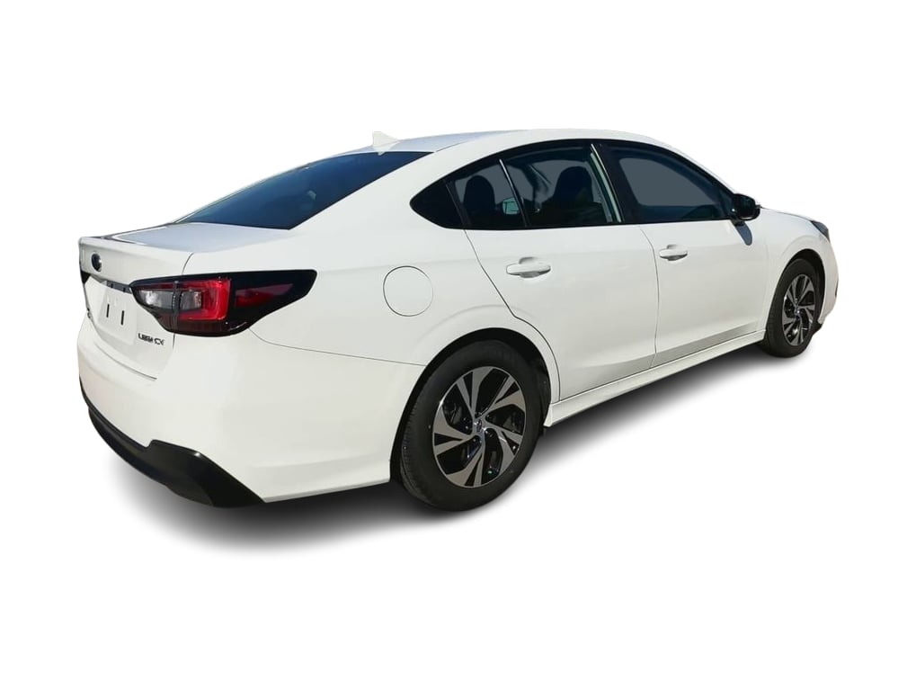 Thumbnail: 2025 Subaru Legacy - 18