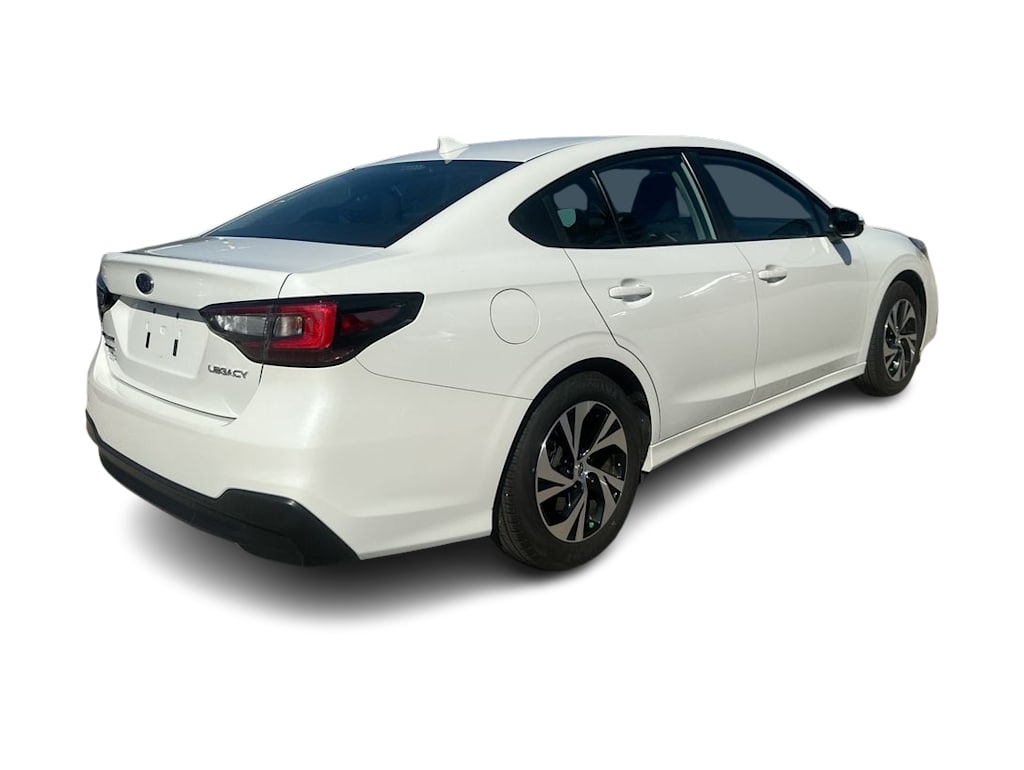 Thumbnail: 2025 Subaru Legacy - 23