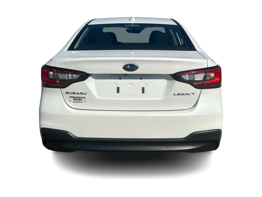 Thumbnail: 2025 Subaru Legacy - 22
