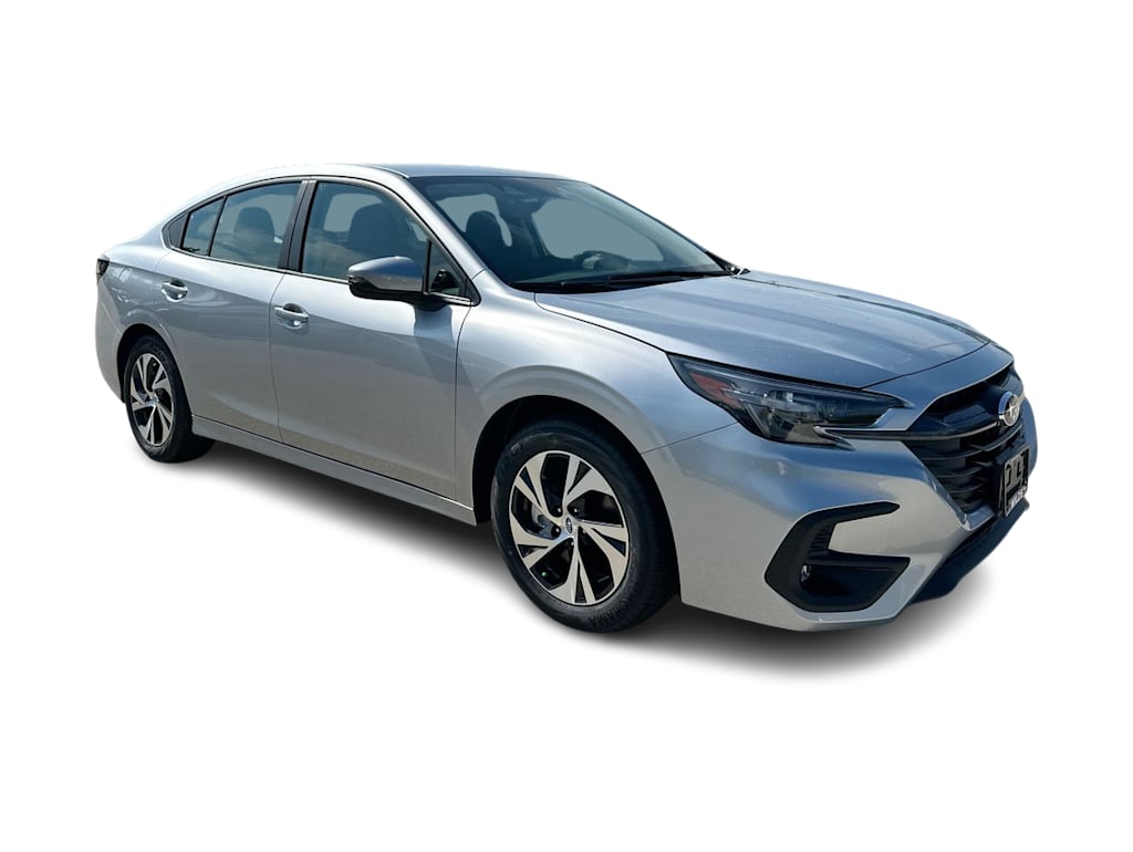 Thumbnail: 2025 Subaru Legacy - 26