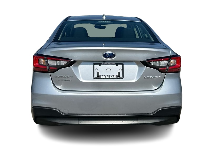 Thumbnail: 2025 Subaru Legacy - 23