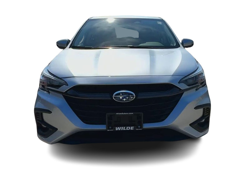 Thumbnail: 2025 Subaru Legacy - 6