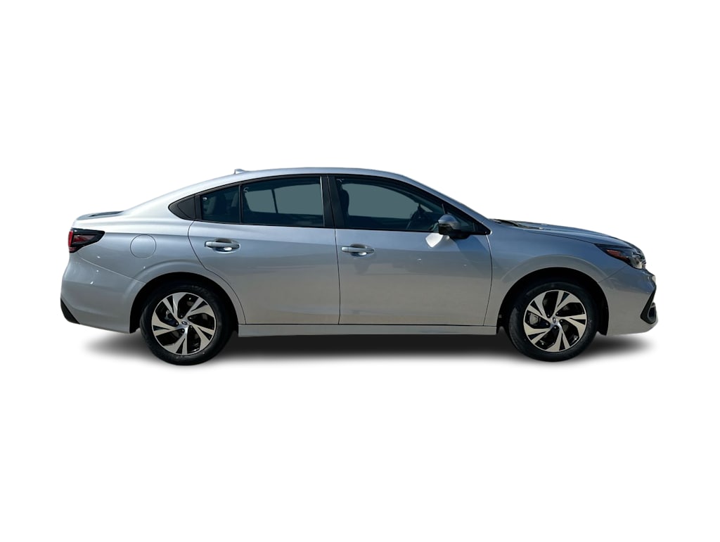 Thumbnail: 2025 Subaru Legacy - 25