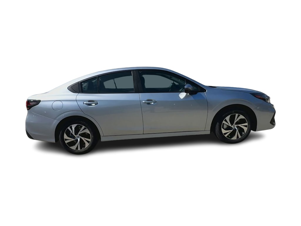 Thumbnail: 2025 Subaru Legacy - 20