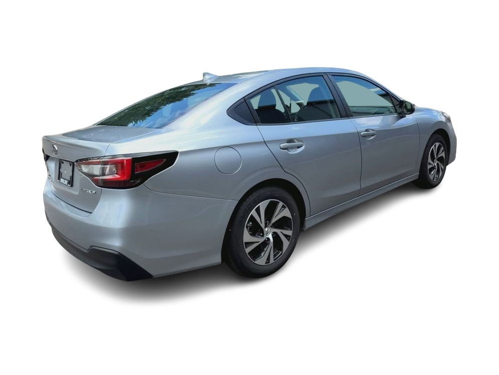 Thumbnail: 2025 Subaru Legacy - 20