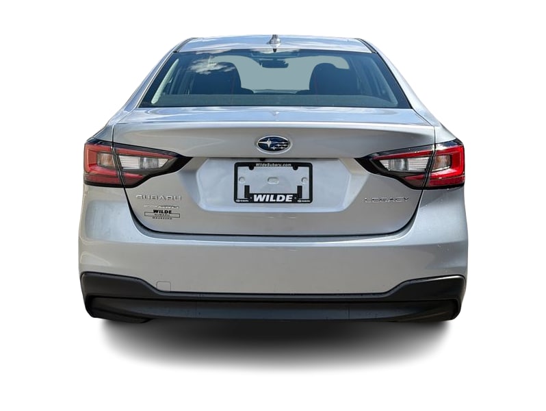 Thumbnail: 2025 Subaru Legacy - 23