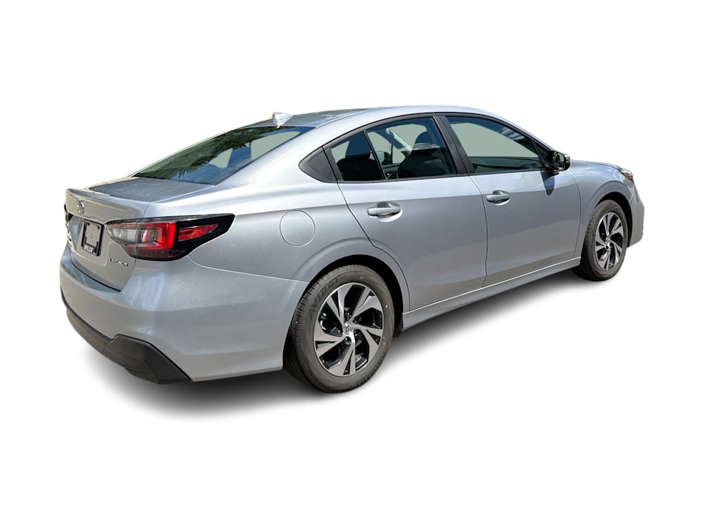 Thumbnail: 2025 Subaru Legacy - 24