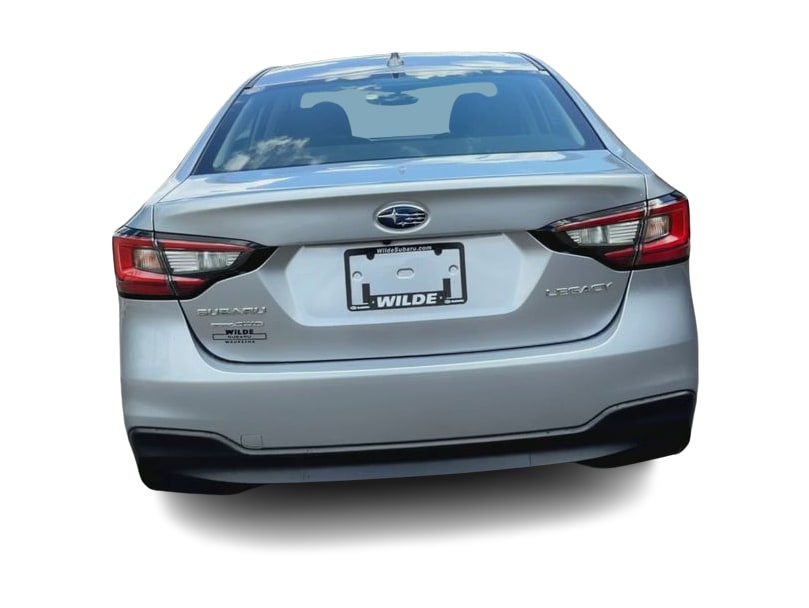 Thumbnail: 2025 Subaru Legacy - 5