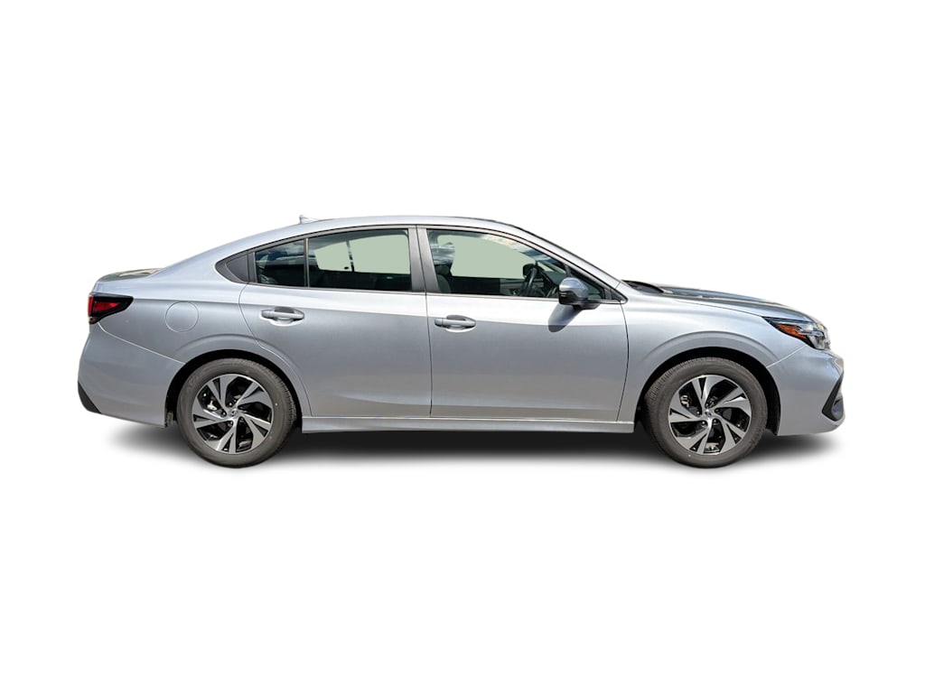 Thumbnail: 2025 Subaru Legacy - 25