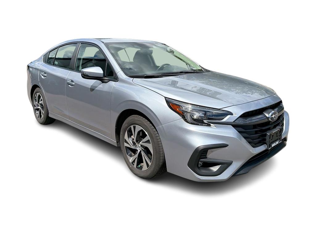 Thumbnail: 2025 Subaru Legacy - 26