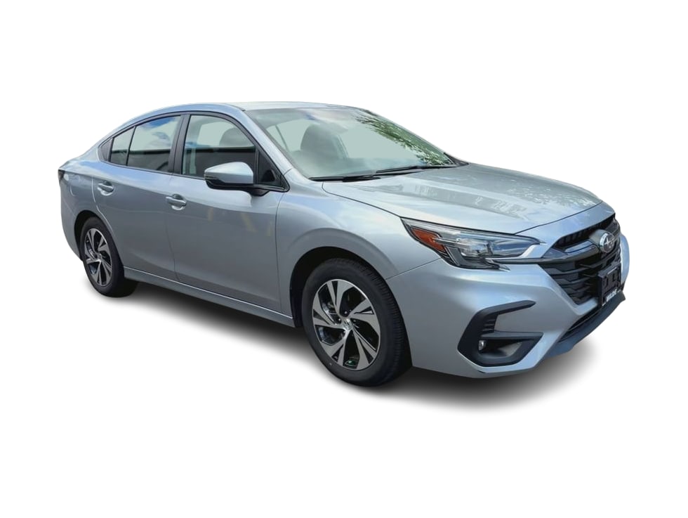 Thumbnail: 2025 Subaru Legacy - 17