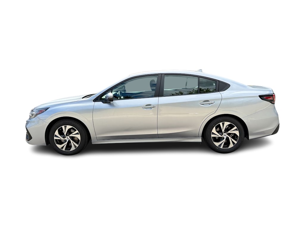 Thumbnail: 2025 Subaru Legacy - 22