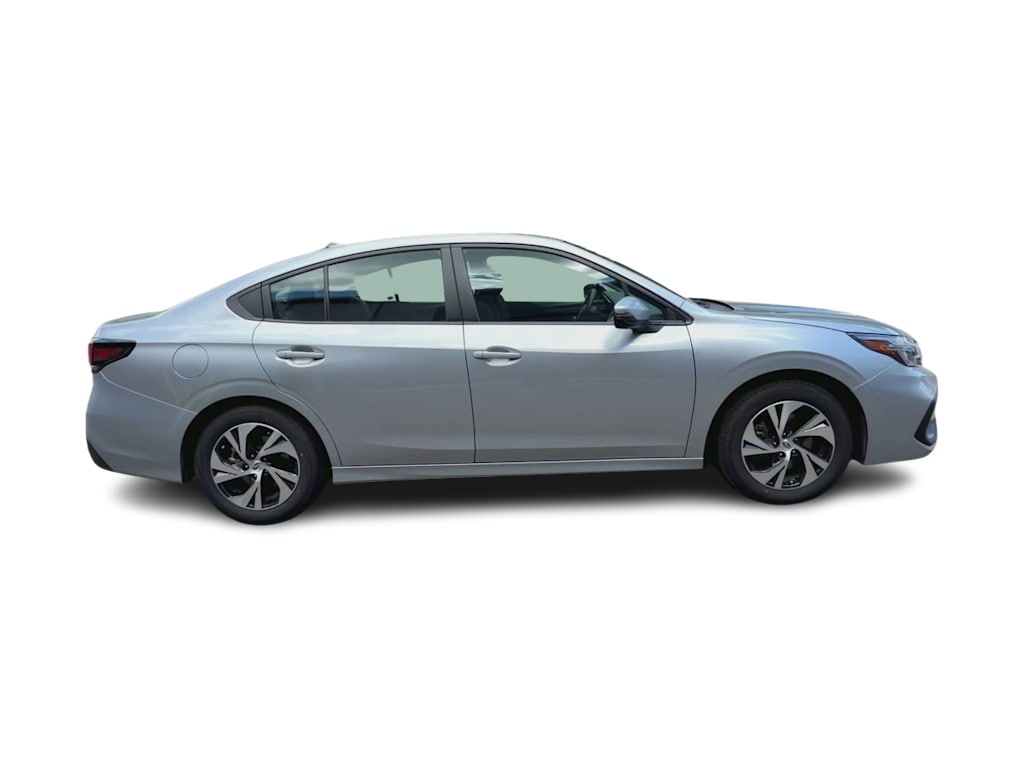 Thumbnail: 2025 Subaru Legacy - 21