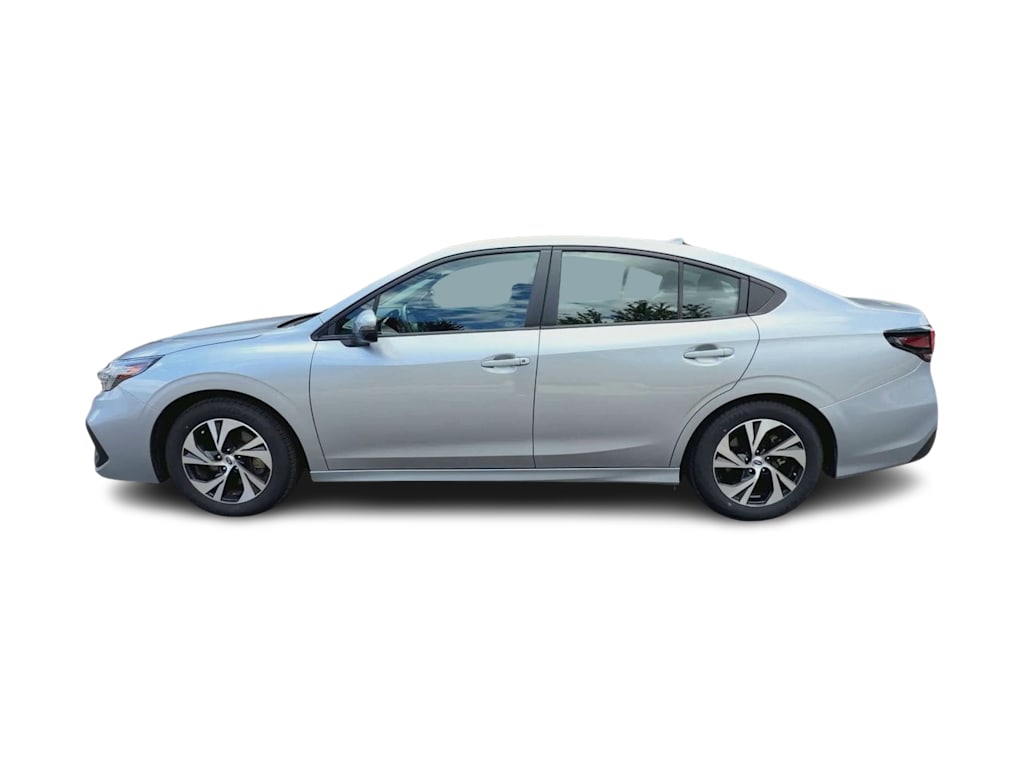 Thumbnail: 2025 Subaru Legacy - 3