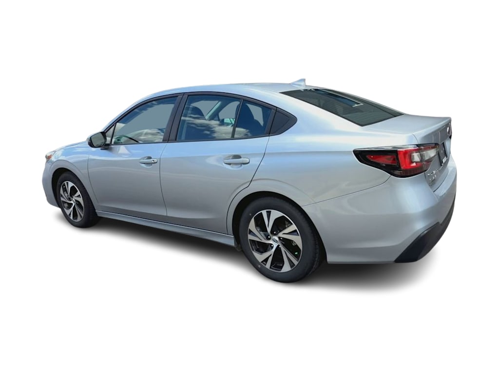 Thumbnail: 2025 Subaru Legacy - 19