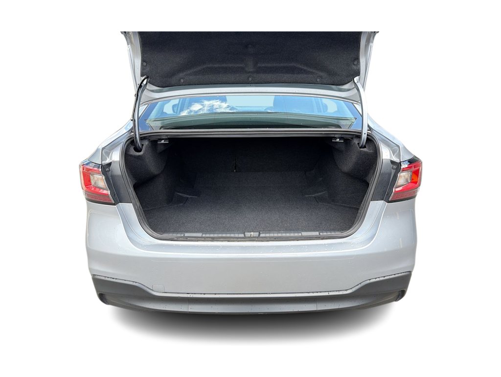 Thumbnail: 2025 Subaru Legacy - 16