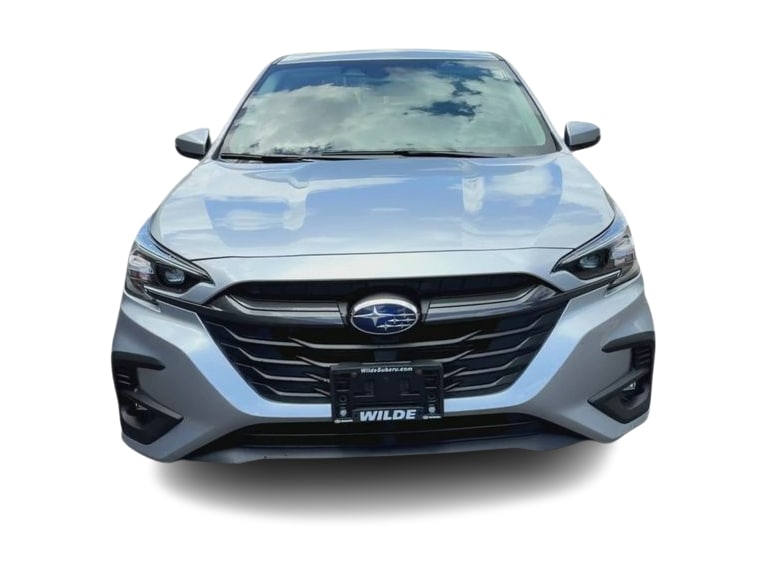 Thumbnail: 2025 Subaru Legacy - 6
