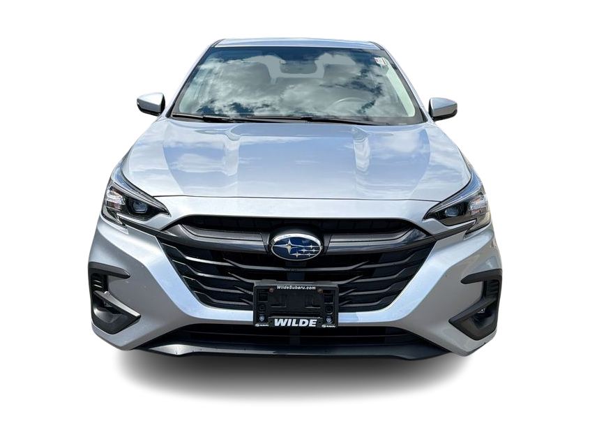 Thumbnail: 2025 Subaru Legacy - 27