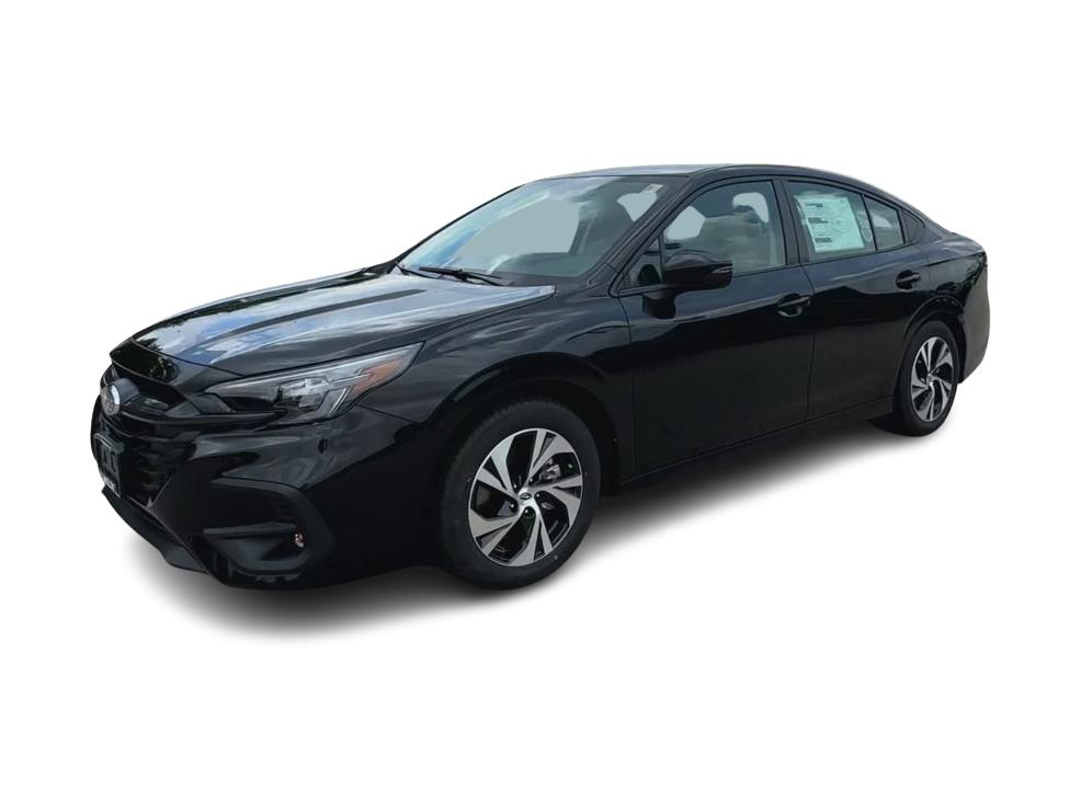 Thumbnail: 2025 Subaru Legacy - 18