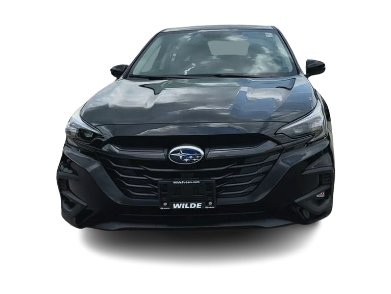 Thumbnail: 2025 Subaru Legacy - 6