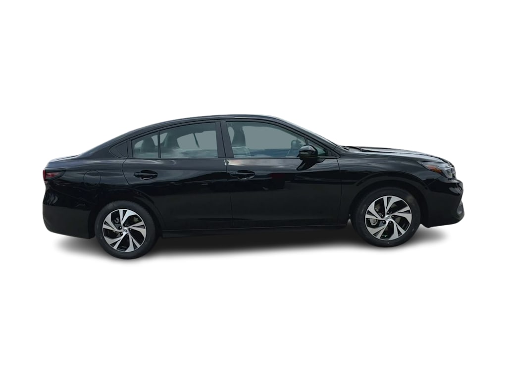 Thumbnail: 2025 Subaru Legacy - 20