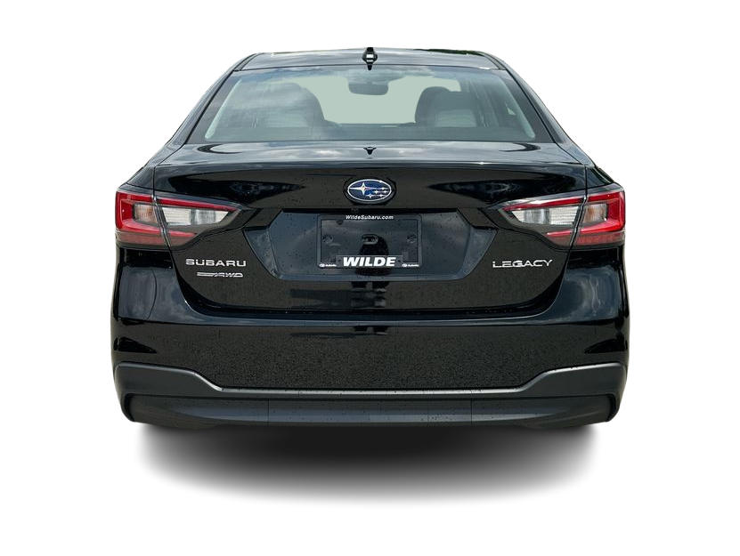Thumbnail: 2025 Subaru Legacy - 23