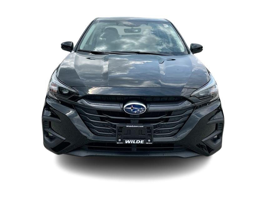 Thumbnail: 2025 Subaru Legacy - 27