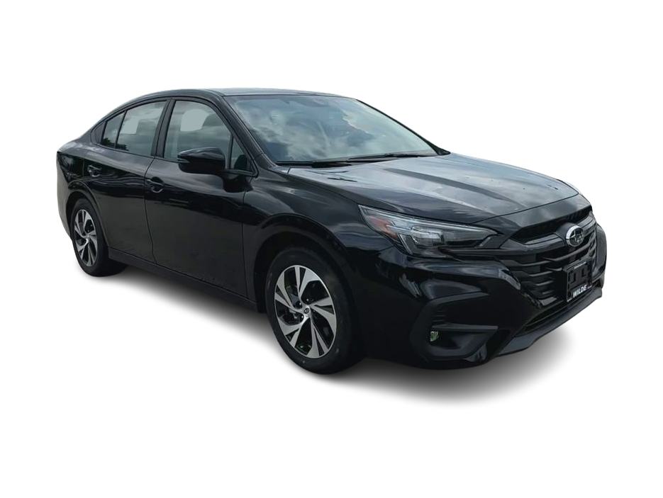 Thumbnail: 2025 Subaru Legacy - 17