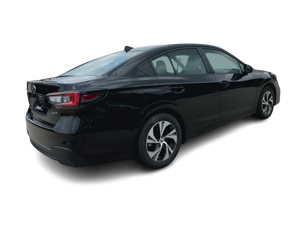 Thumbnail: 2025 Subaru Legacy - 19