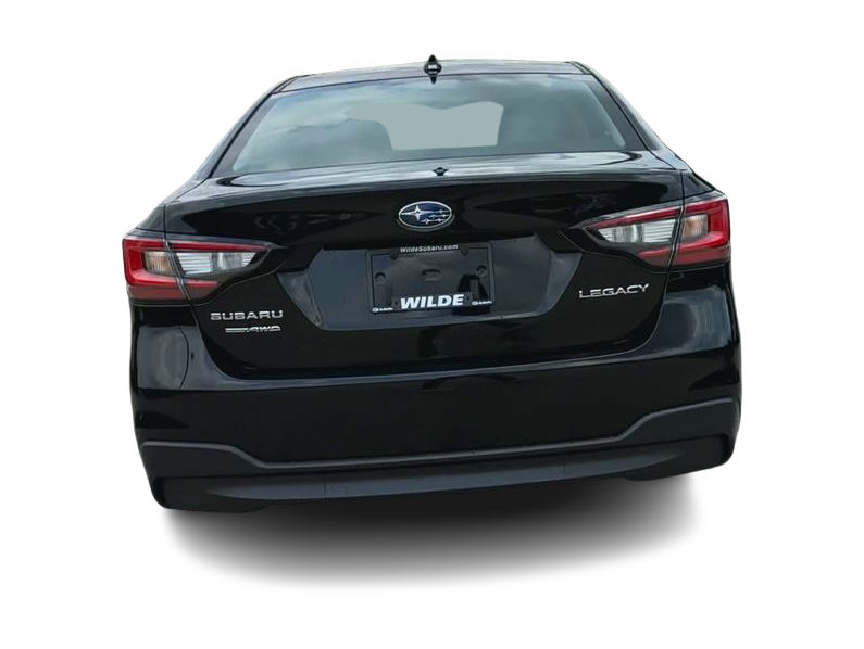 Thumbnail: 2025 Subaru Legacy - 5