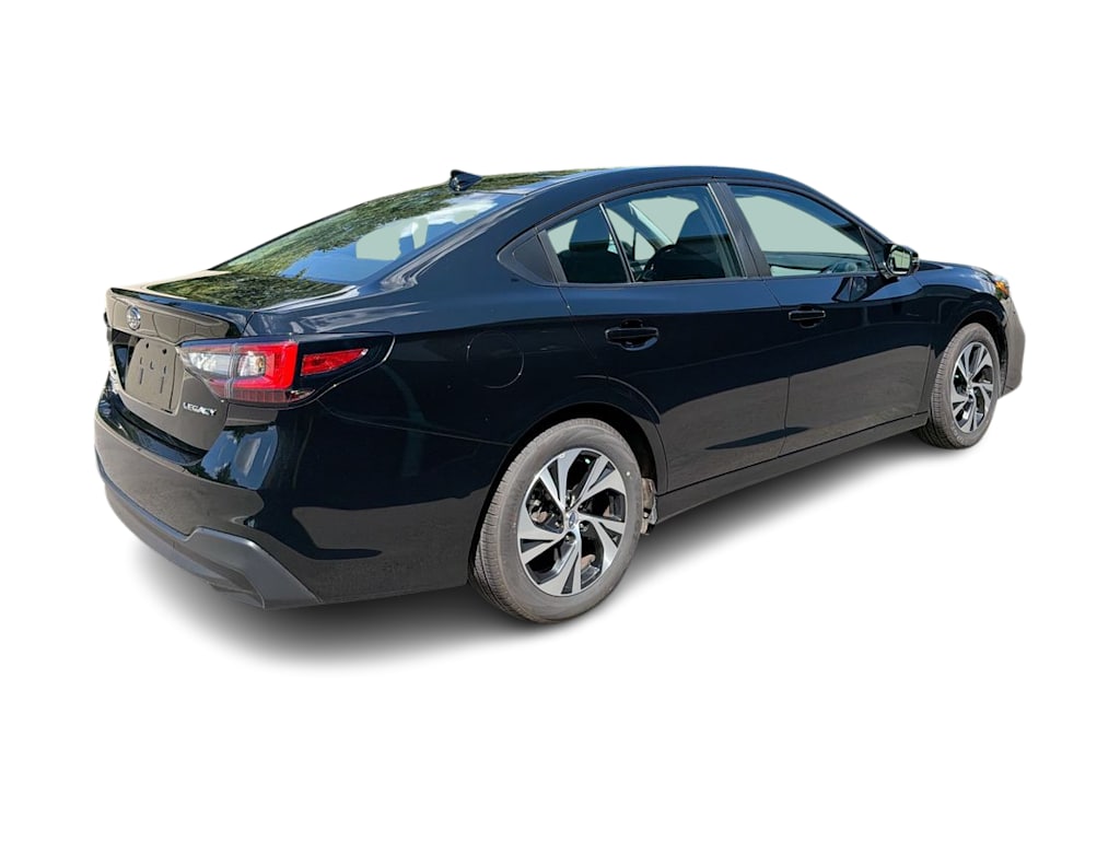 Thumbnail: 2025 Subaru Legacy - 24