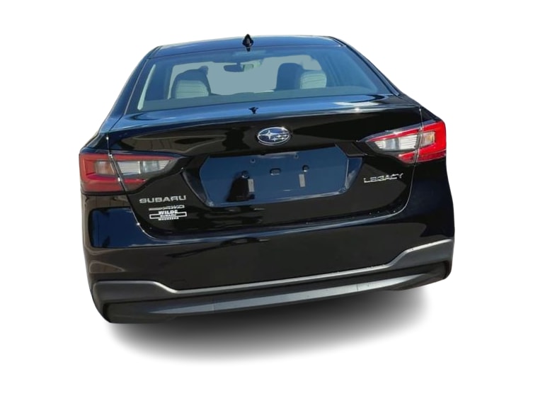 Thumbnail: 2025 Subaru Legacy - 5