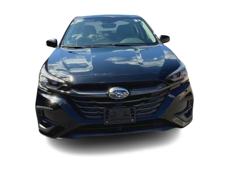 Thumbnail: 2025 Subaru Legacy - 6
