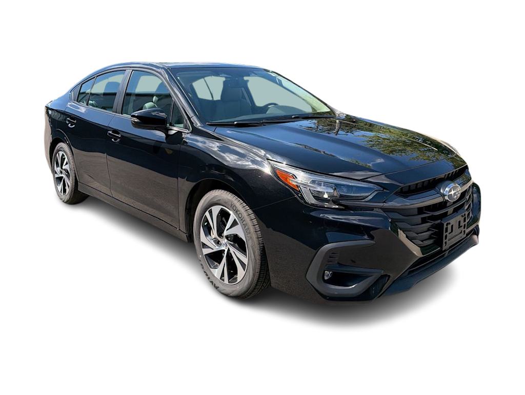 Thumbnail: 2025 Subaru Legacy - 26