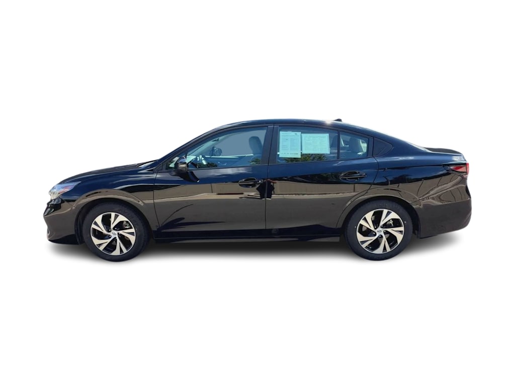 Thumbnail: 2025 Subaru Legacy - 3