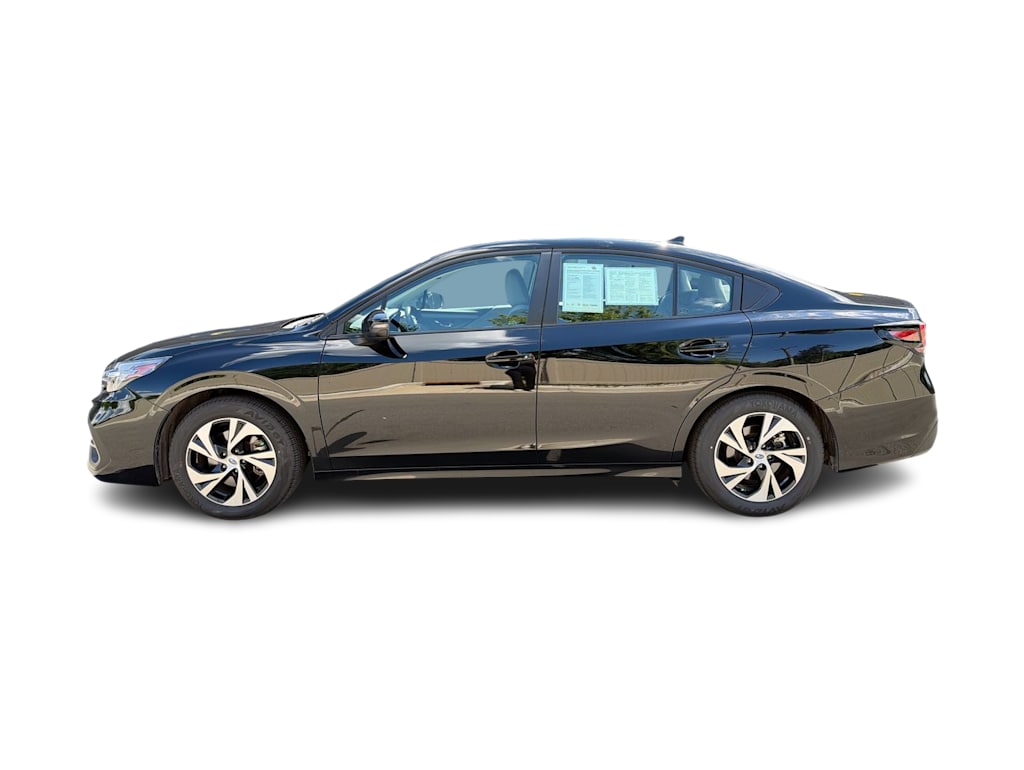 Thumbnail: 2025 Subaru Legacy - 22
