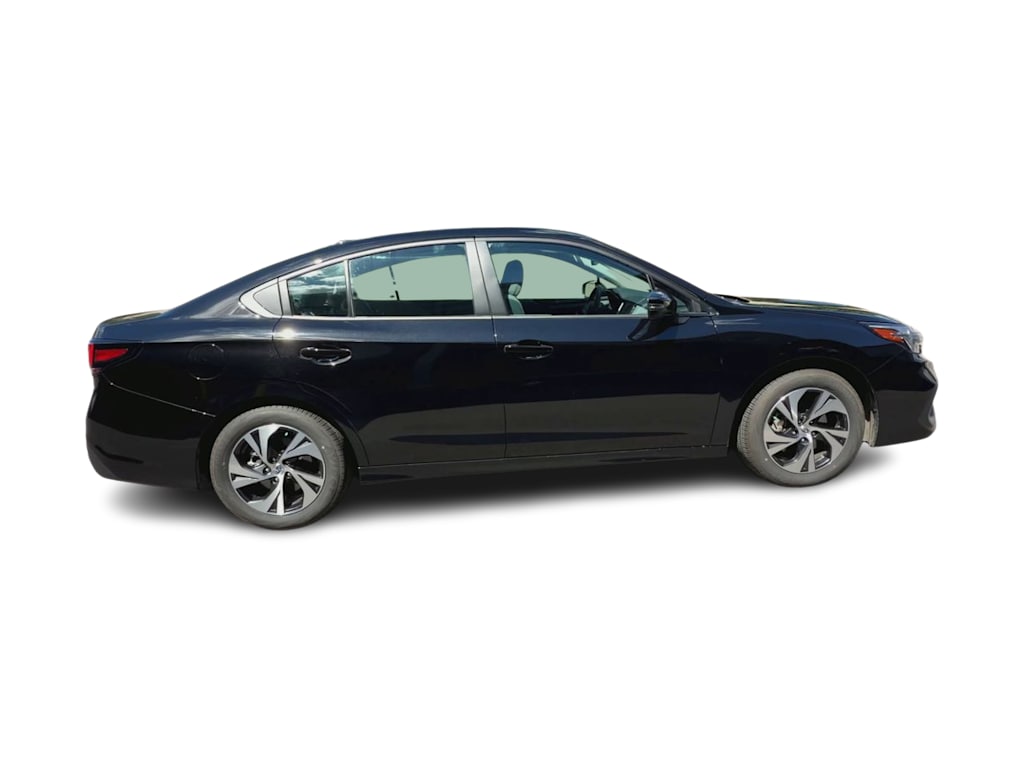 Thumbnail: 2025 Subaru Legacy - 21