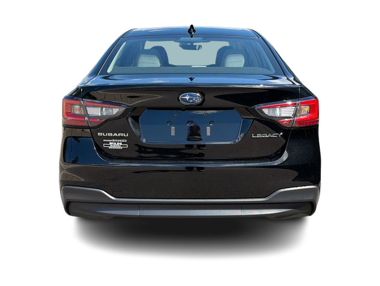 Thumbnail: 2025 Subaru Legacy - 23