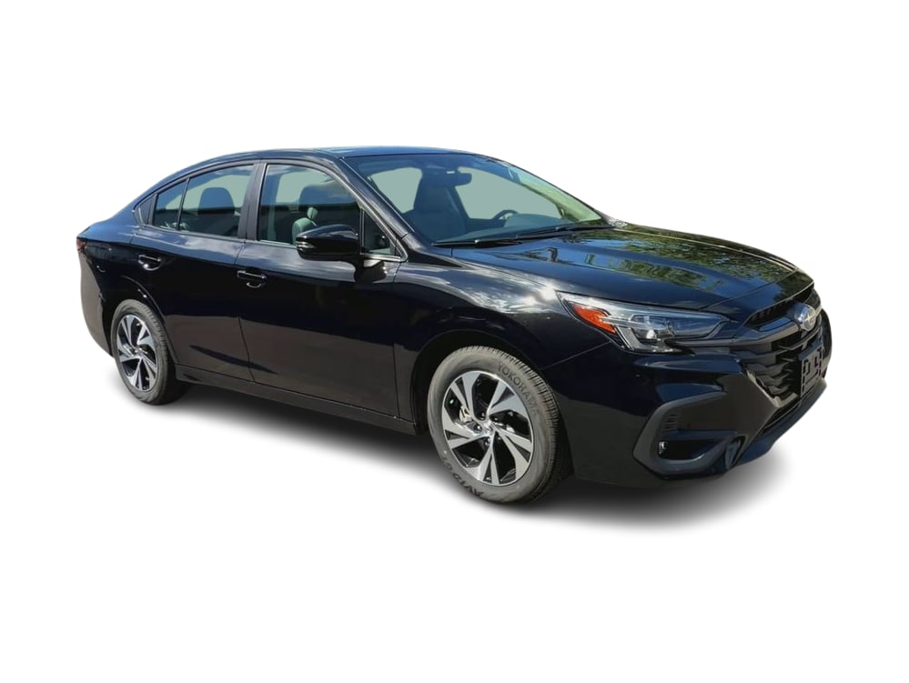 Thumbnail: 2025 Subaru Legacy - 17