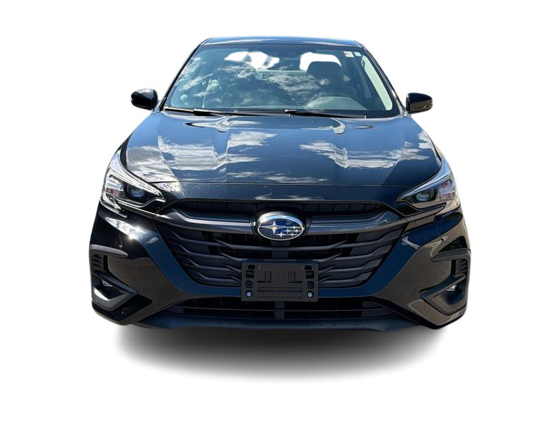 Thumbnail: 2025 Subaru Legacy - 27