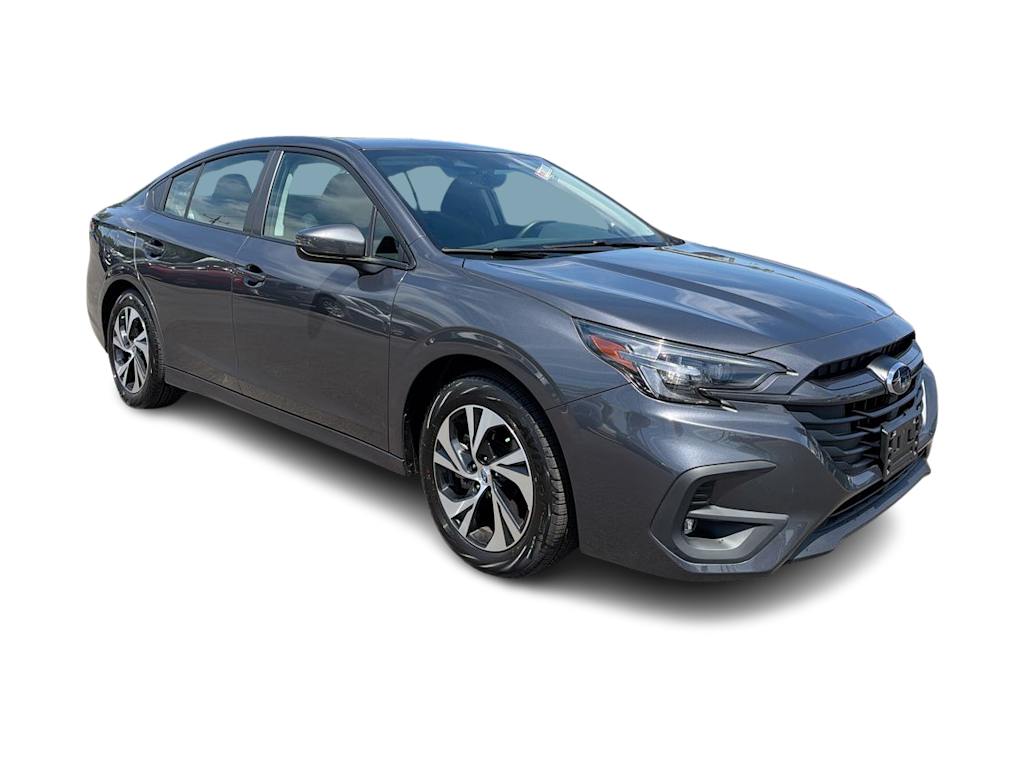 Thumbnail: 2025 Subaru Legacy - 26