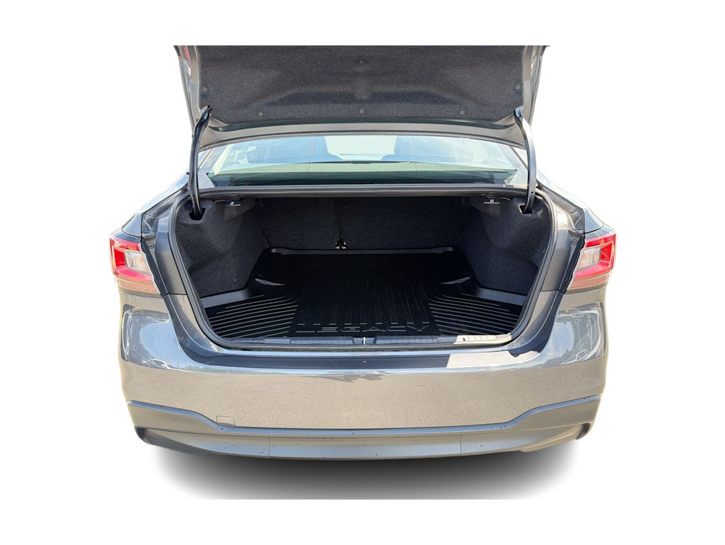 Thumbnail: 2025 Subaru Legacy - 16